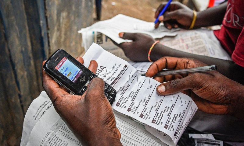 Uganda’s government cashes out from gambling boom