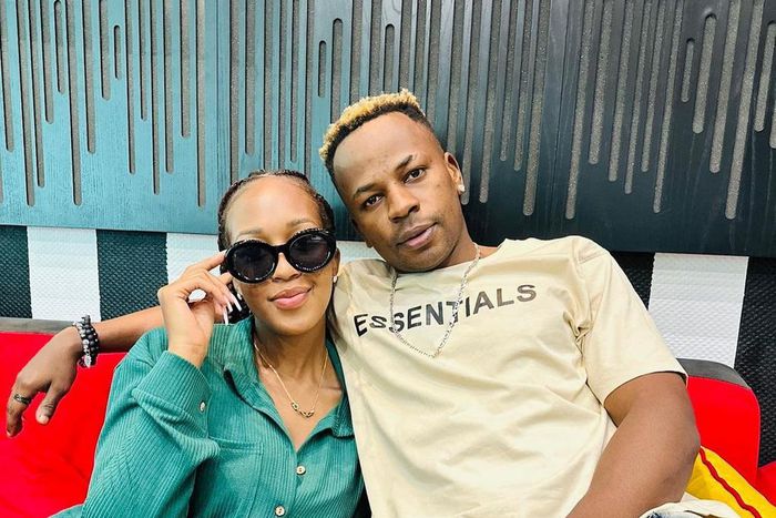 Crysto Panda and DJ Alisha