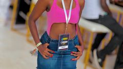 Marleen Asingura