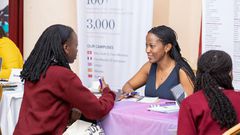 Educators that have been invited to attend are from some of the world's leading universities