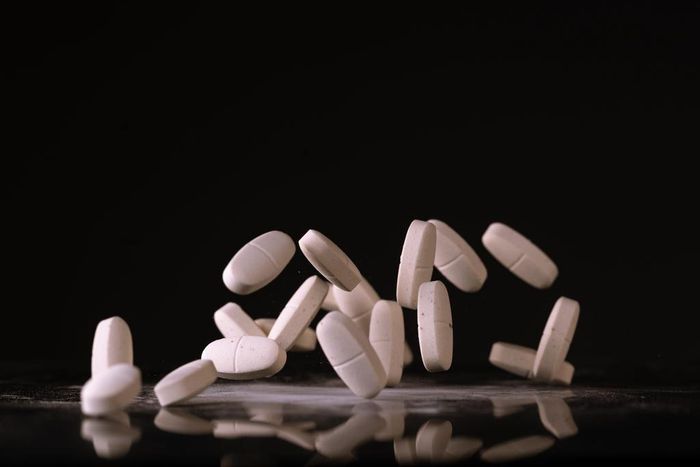 The US military gave troops speed and painkillers during the Vietnam War