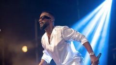 Fally Ipupa