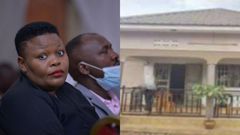 Catherine Kusasira