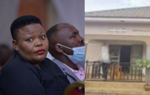 Catherine Kusasira