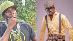 Alien Skin and Bobi Wine
