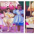 Aaya Raheem Muhammed was crowned Little Miss Universe 2023/24
