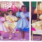 Aaya Raheem Muhammed was crowned Little Miss Universe 2023/24