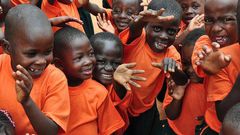 Courtesy: Staci G/Flickr/The Children of Uganda