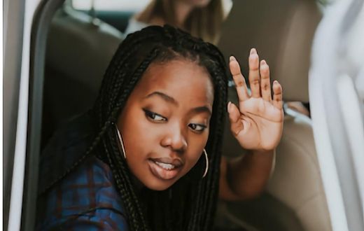 6 ways to leave the talking stage without heartbreak