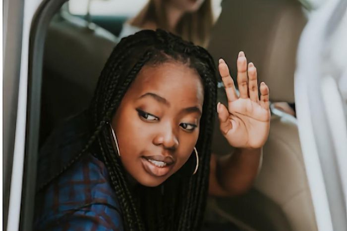 6 ways to leave the talking stage without heartbreak