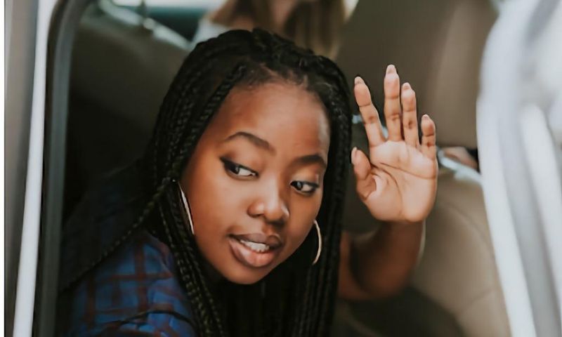 6 ways to leave the talking stage without heartbreak