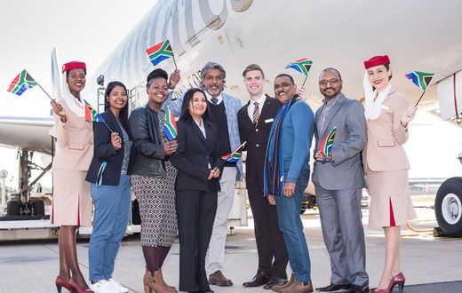 Top 10 airports in Africa with the best staff in 2024