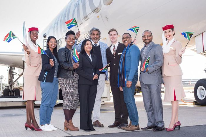 Top 10 airports in Africa with the best staff in 2024
