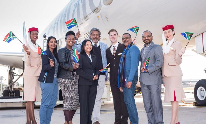 Top 10 airports in Africa with the best staff in 2024