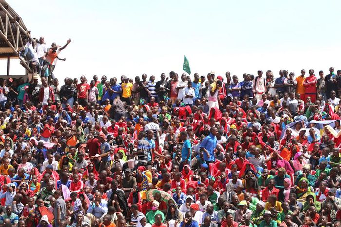 50 years later and a forfeiture of Sh6.6 billion, 3000 migrants can now identify as Tanzanians