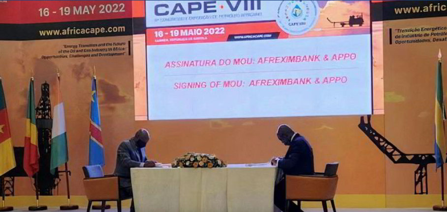 Deal for Africa Energy Bank/Courtesy