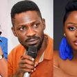 Spice Diana, Bobi Wine and Rema Namakula