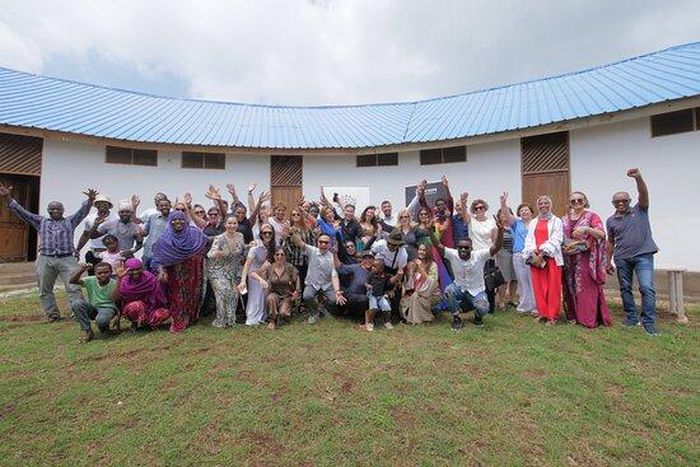Tanzania's Kizimkazi schools get a facelift worth Sh277 Million
