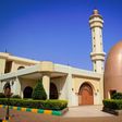 Old Kampala  Mosque