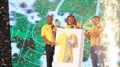 MTN sponsorship for FUFA