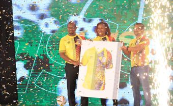 MTN sponsorship for FUFA