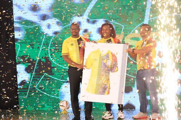 MTN sponsorship for FUFA