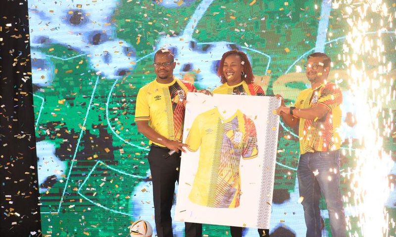 MTN sponsorship for FUFA