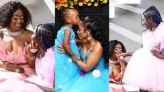 The best celebrity mother-daughter outfits for Mother's Day 2023