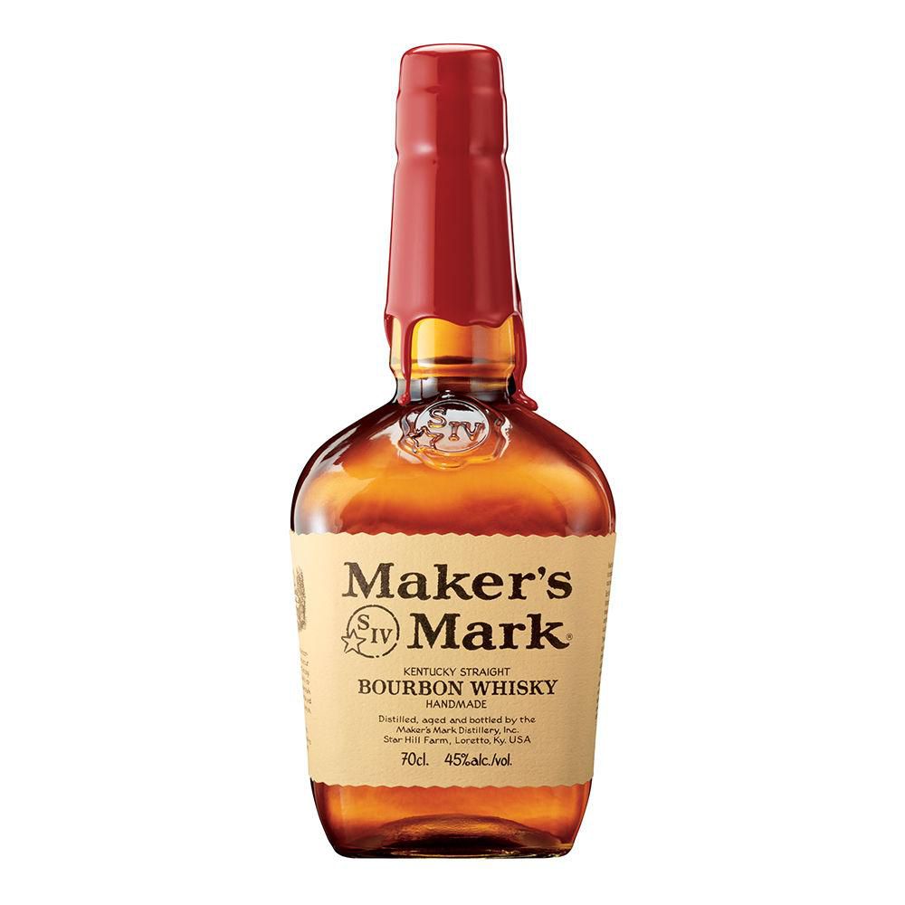 Maker's mark [kavakonstantakopoulos]