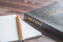 Short verses in the Bible [WorldImpact]