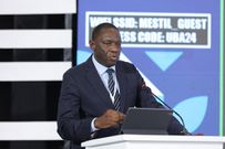 Deputy Governor of the Bank of Uganda, Michael Atingi-Ego