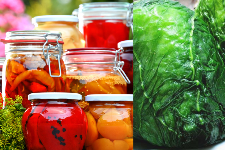 4 odor-free ways to preserve food without refrigeration