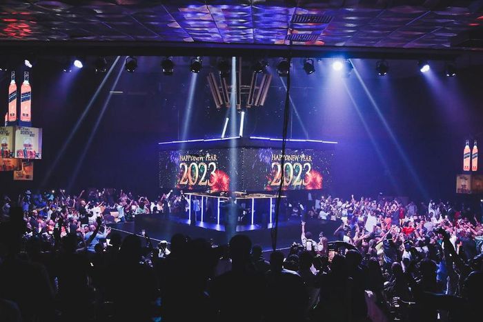 Kampala gears up for 'The Countdown23'