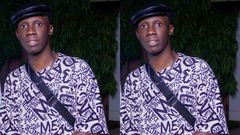 Douglas Lwanga