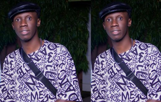 Douglas Lwanga