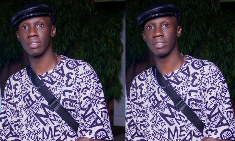 Douglas Lwanga