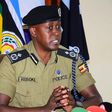 Uganda Police spokesperson Kituuma Rusoke