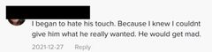 comments