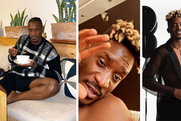 Don't let the groove go: A Pass' secret to creativity