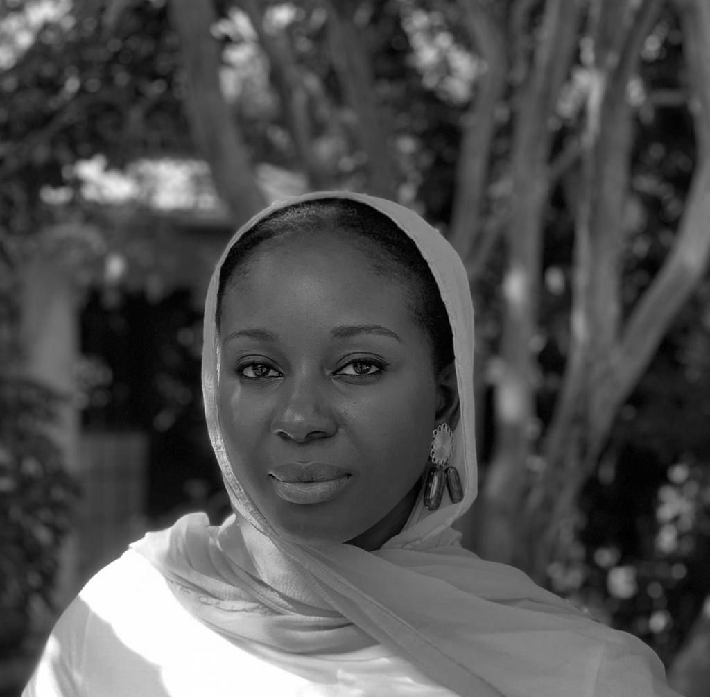 Aïssata Lam