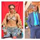 Josephat Sejuya gave an insight on Sheebah Karungi and Cindy Sanyu
