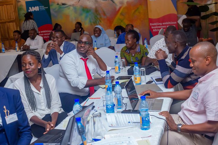 The training was held from November 16th and 17th, 2023