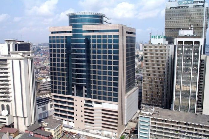 Central-Bank-of-Nigeria-Lagos