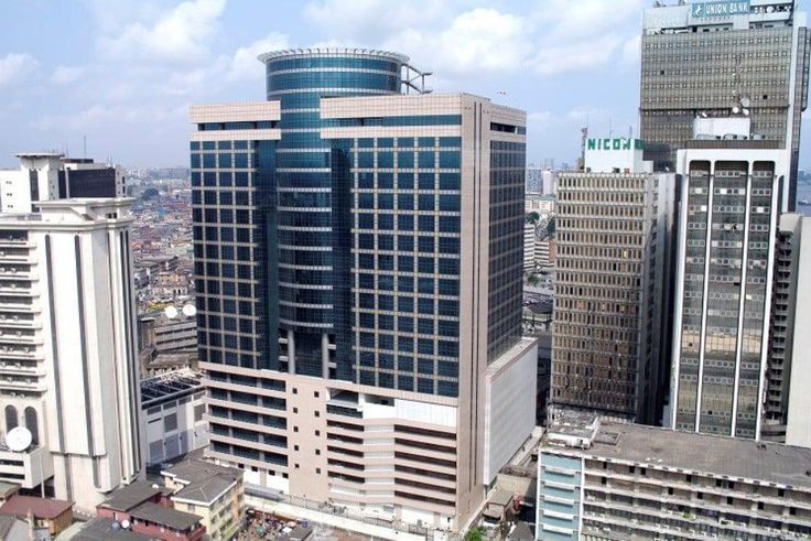 Central-Bank-of-Nigeria-Lagos