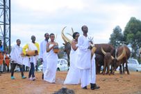 The annual show features great lessons about Tooro heritage