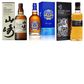The best whiskies in the world