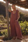 6 best jumpsuits you need to travel like Pia Pounds/Courtesy