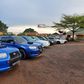 Subaru drivers in Uganda have faced rage of criticism