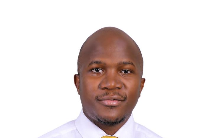 Joshua Kato (the writer)