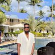 Check out affordable luxurious vacation destination in Mauritius Levixone is enjoying/Instagram